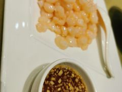 清炒河虾仁-金时代顺风大酒店(协泰店)