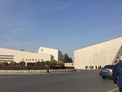 -辽沈战役纪念馆