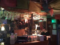 -南京天堂隔壁酒吧