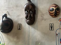 -Africafe(非洲咖啡)