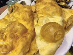 -靠山屯东北农家菜(八龙桥雅苑店)