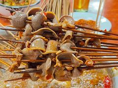 -串妹花式冰粉(乐山总店)