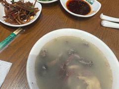 -黑窑厂糖油饼烤鸭·清真菜(旗舰店)