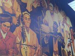 -巴依老爷新疆餐厅