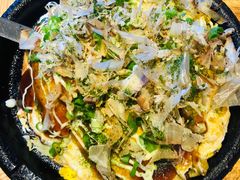 广岛好味烧-胜代日本料理(云程巷小区店)