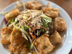 -Ohkajhu Organic Farm Sansai