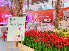 -上海鲜花港