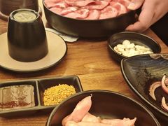 -九田家黑牛烤肉料理(衡百国际店)