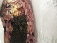 泡菜饭团-猫街饭团(顶澳仔猫街店)