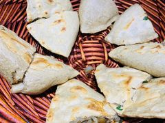 -王村姑老土炕莜面村(桥东店)