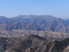 -北岳恒山
