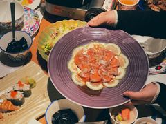 -原志优秀食材·匠心料理·海胆主题(金亿广场店)