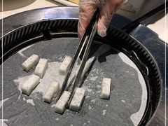 -么子烤肉(化龙池店)