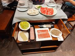 -东来顺饭庄(王府井步行街店)