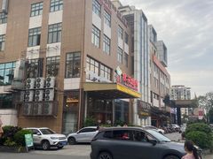 -椿记烧鹅(北门店)