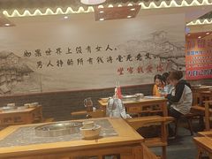 -堂客老火锅(欣阳广场总店)