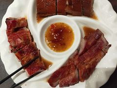 -古南都·老广东酒楼(龙江店)