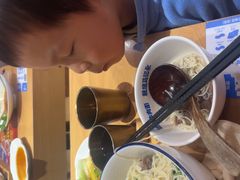 -马记永·兰州牛肉面(3019君尚店)