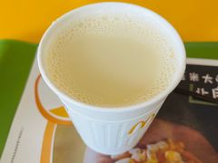 -麦当劳(伟城广场店)