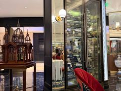-上海总会SHANGHAICLUB(兴业太古汇店)