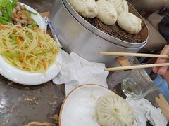 -张包铺(道外店)