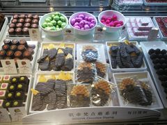 -GODIVA(王府井apm店)