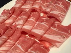 -将台涮肉(酒仙桥店)