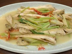 -抱德·潮汕味(琶洲店原惠城鱼仔)