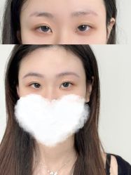 点击看大图 -变美丽半永久纹眉连锁·机器野生眉•洗眉