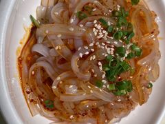 -鼎盛蜀坊·重庆江湖菜(市桥地铁站店)