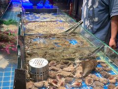 -宴立方海鲜自助(义乌万达广场店)