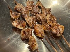 -龙虾奇迹(大华三路店)