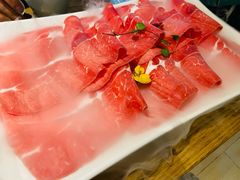 -青瓷火锅料理(西单大悦城店)