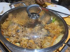 -黄记煌三汁焖锅(金凤万达广场店)