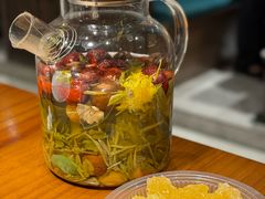 -青海名吃尕张娃非遗烤肉(海湖总店)