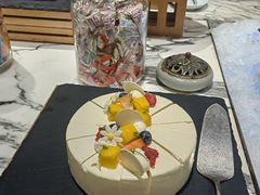 -凯菲厅海鲜姿造·海鲜自助·帝王蟹·龙虾(成都群光君悦酒店)