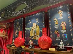 -誉八仙粤菜(万象天地店)