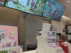 -DQ·蛋糕·冰淇淋(湖景东路店)