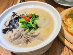 -茹·pure vegan(博华广场店)