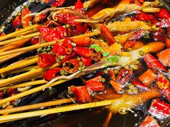 -上和臻品中国菜(花园街店)