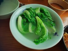 -兵哥豌豆面(雅颂居店)