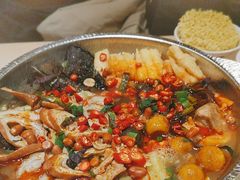 -水平有限广西米粉·广西风味集(五道口店)