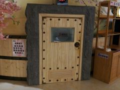 热死了-极乐汇汗蒸会馆(杭州店)