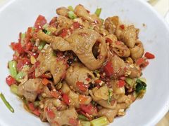 -笨罗卜浏阳菜馆(龙华鹏润达店)
