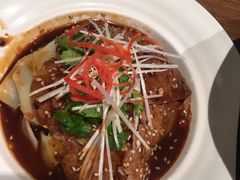-南拳十三姨·潮汕砂锅粥(世纪金源店)