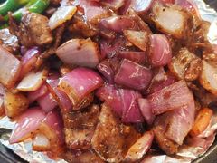 -丽华园(汉阳龙阳店)