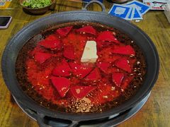 -黄潇洒老火锅(九眼桥宏济巷店)