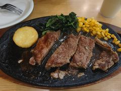 -萨莉亚意式餐厅(石鼓路店)