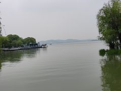 -长广溪湿地公园