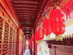 -钦赐仰殿道观